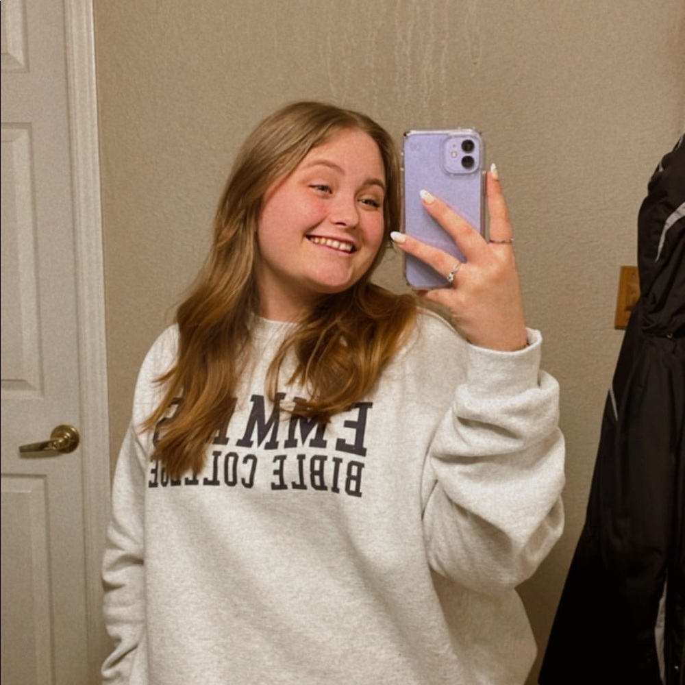 Meet your Posher, Jordyn